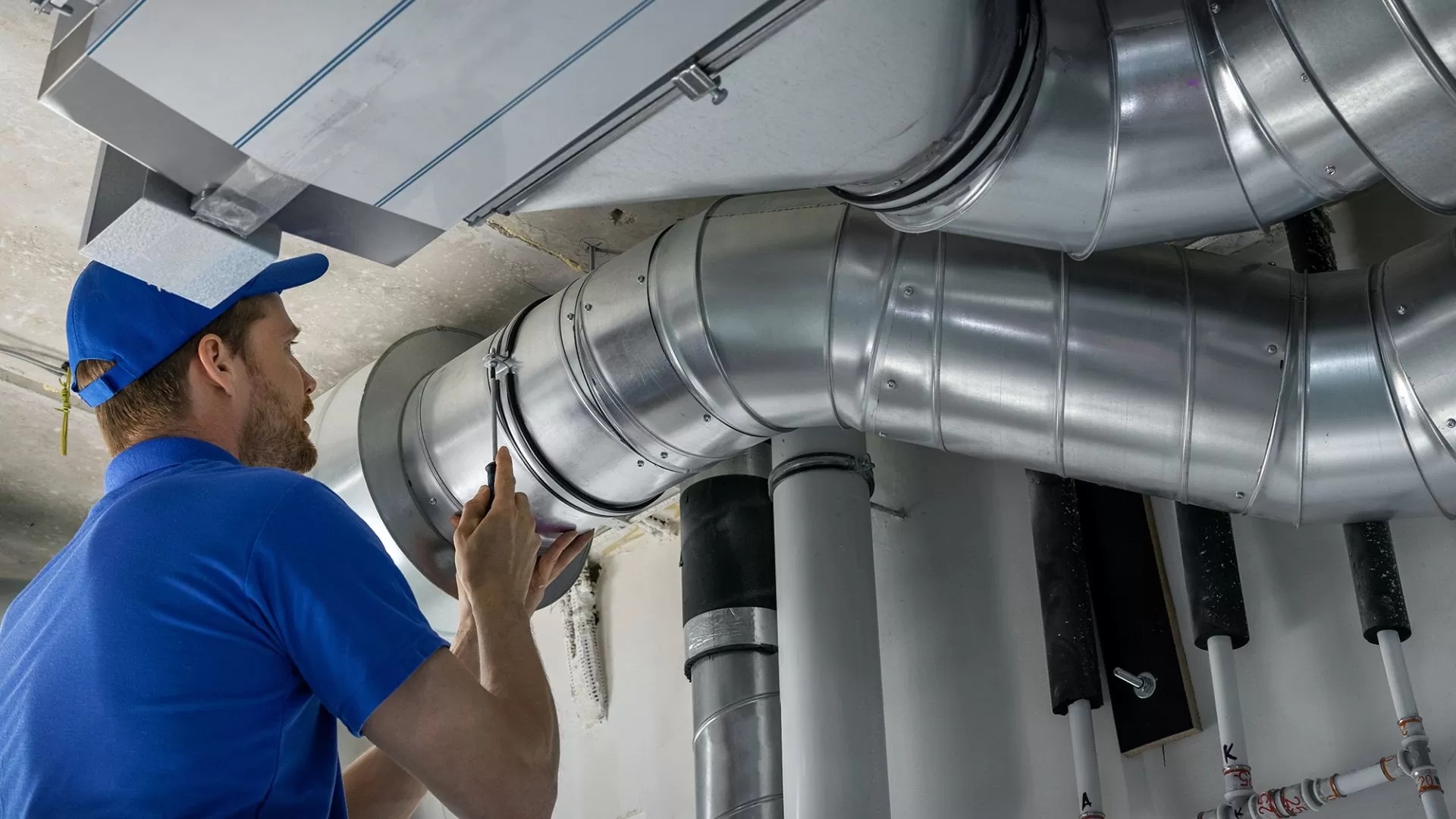 Hot Insulation