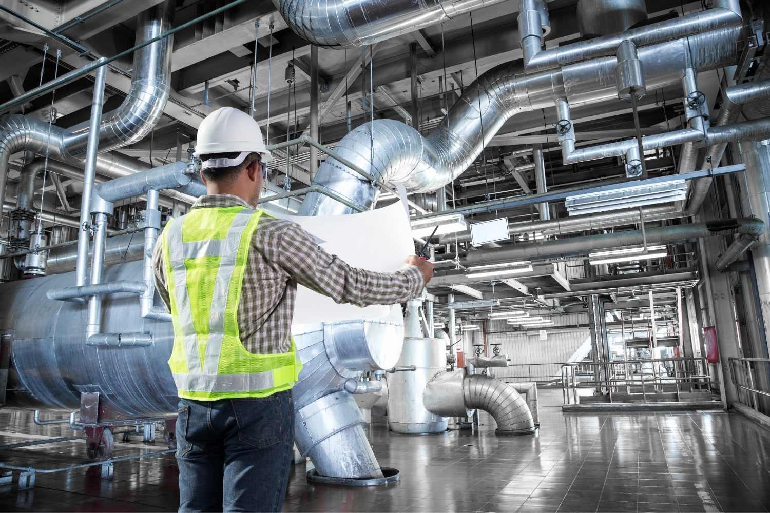 Engineering & Contracting