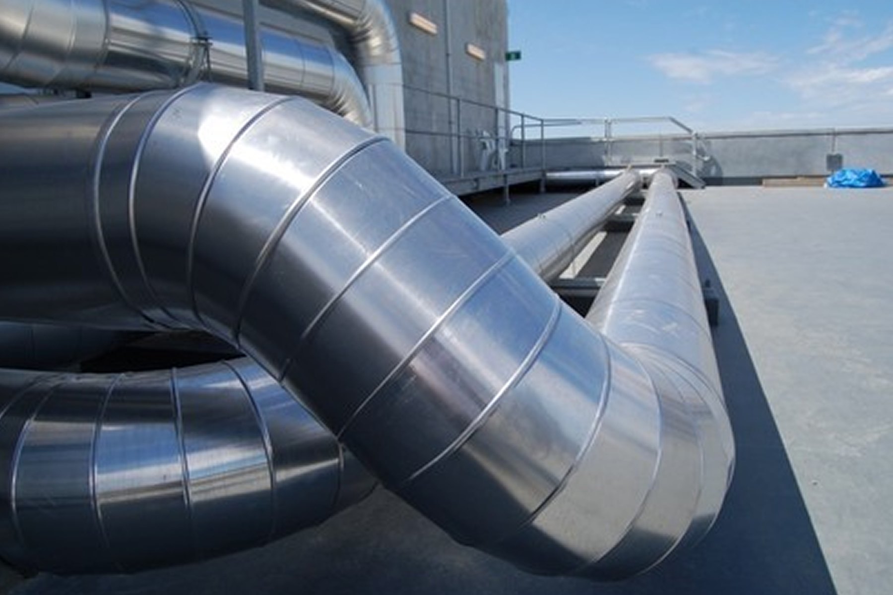 Hot Insulation