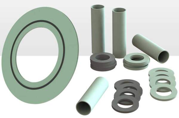 SS Pipes and Fittings