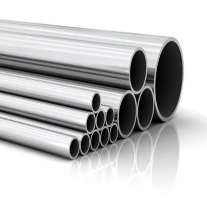 SS Pipes and Fittings