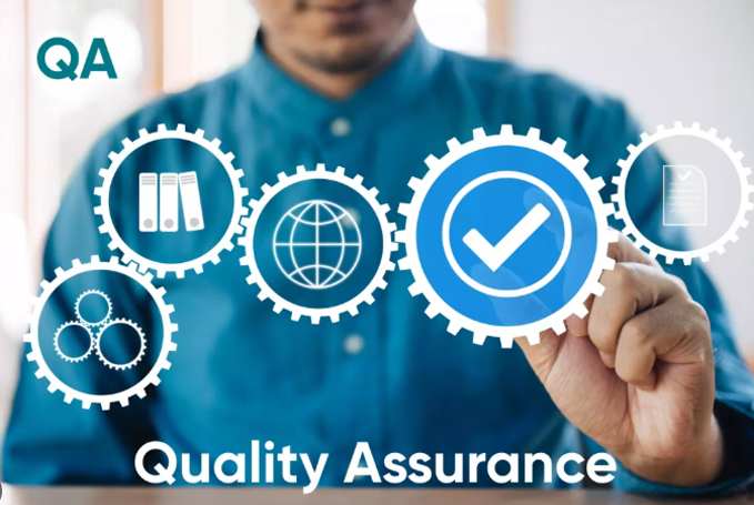 Quality Assurance